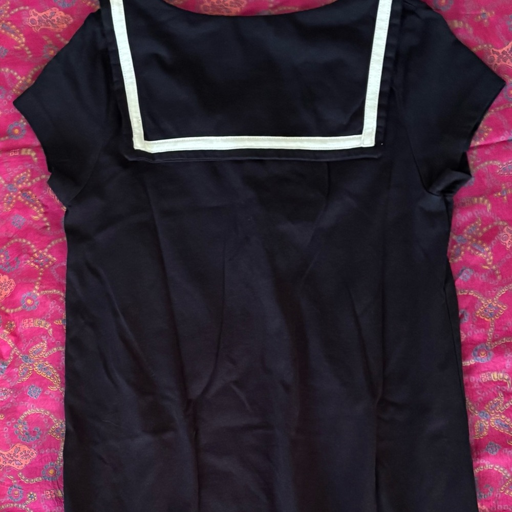 Sailor Dress by H&M - Picture 3 of 10